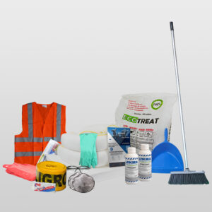 SPILL KIT BASICO 15 - Image 1