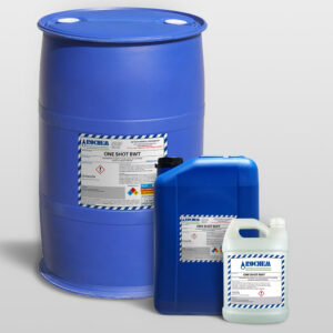 ONE SHOT BWT - Image 1