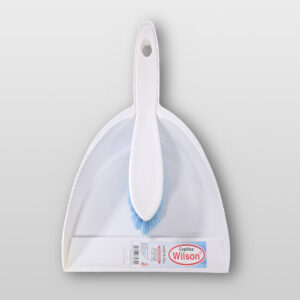 Pala recogedora con escobilla - Image 1
