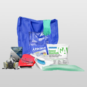 SPILL KIT CHEMICALS -ECO #1 - Image 1