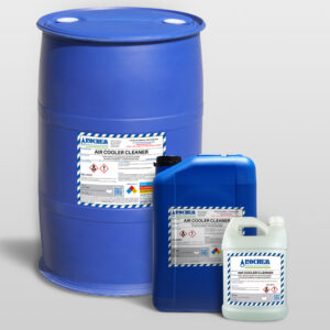 AIR COOLER CLEANER - Image 1