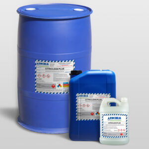 CITRICLEAN PLUS - Image 1