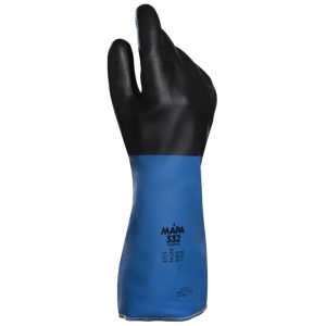 GUANTES MAPA TEMP-TEC 332 - Image 1