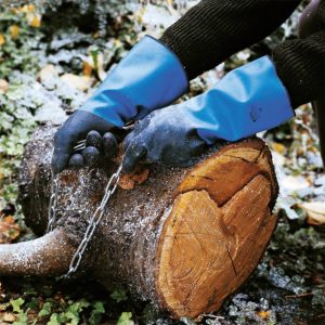 GUANTES MAPA TEMP-TEC 332 - Image 3